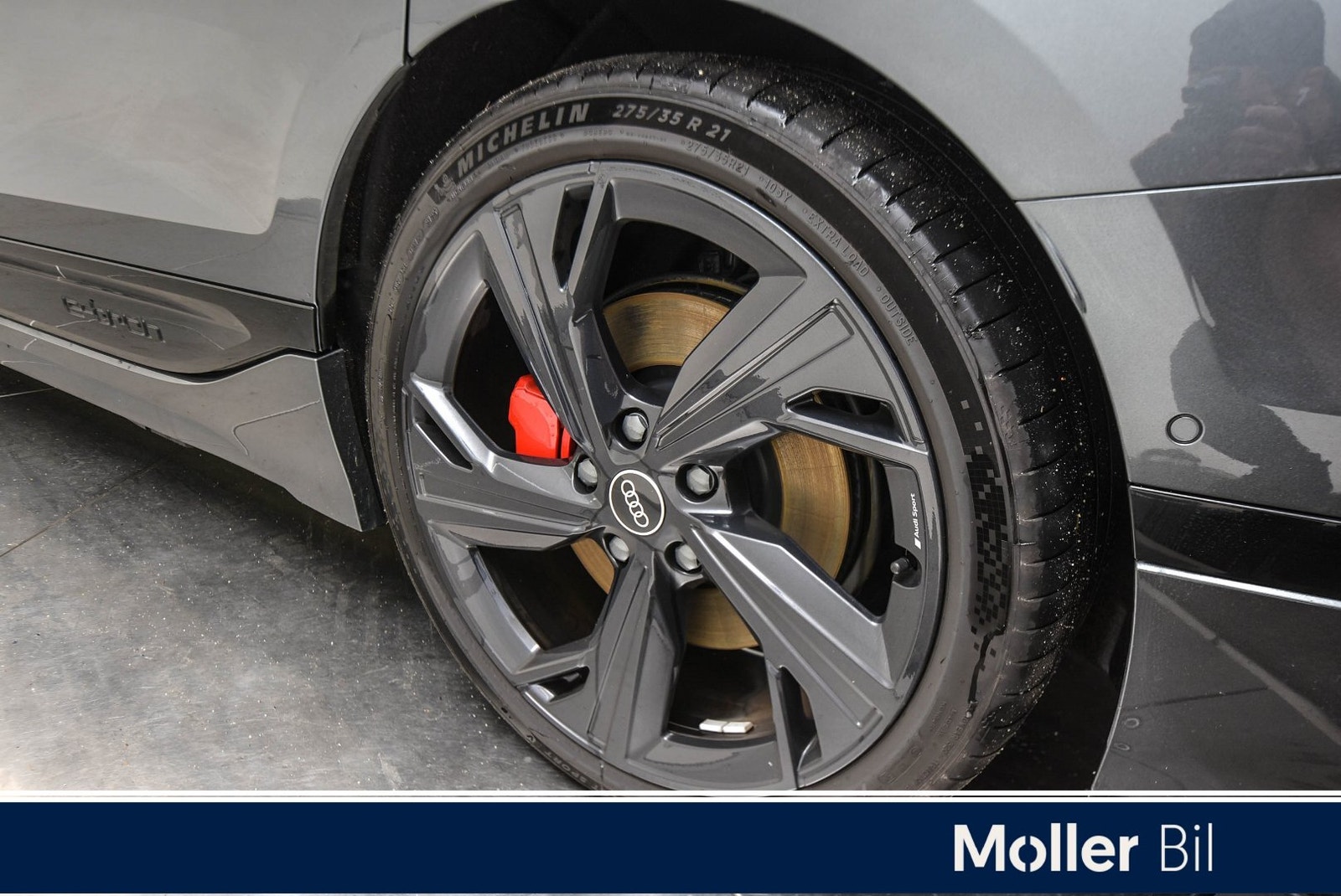 Audi A6 Sportback e-tron quattro, 428ps, 2026