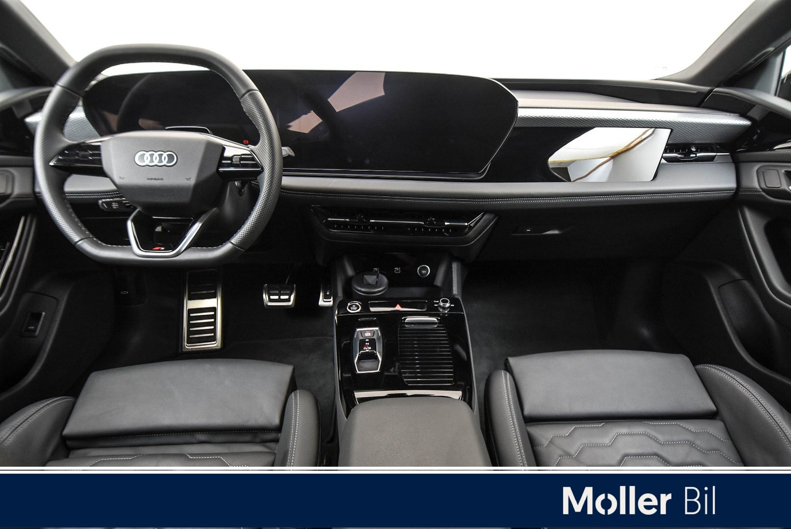 Audi A6 Sportback e-tron quattro, 428ps, 2026