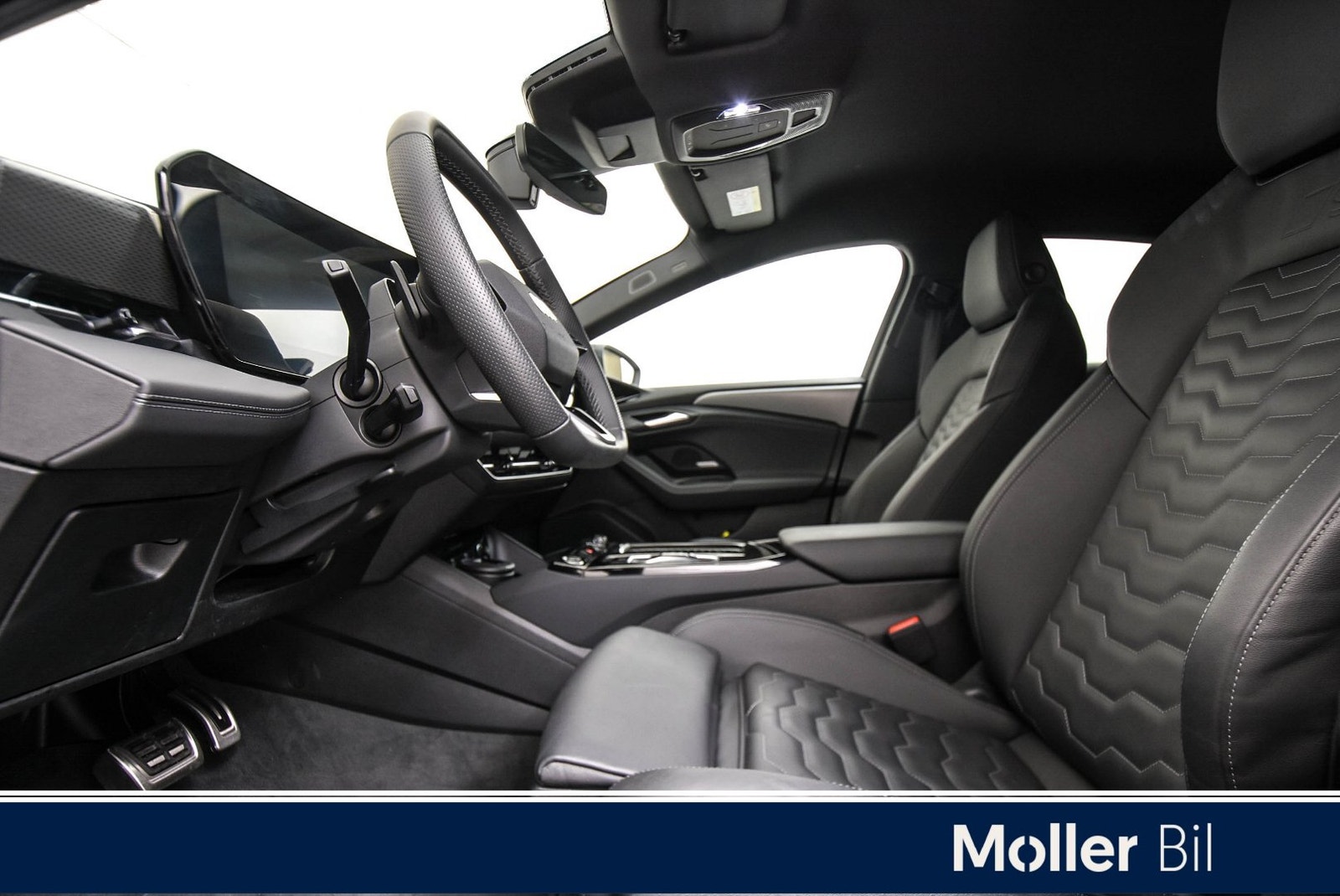 Audi A6 Sportback e-tron quattro, 428ps, 2026