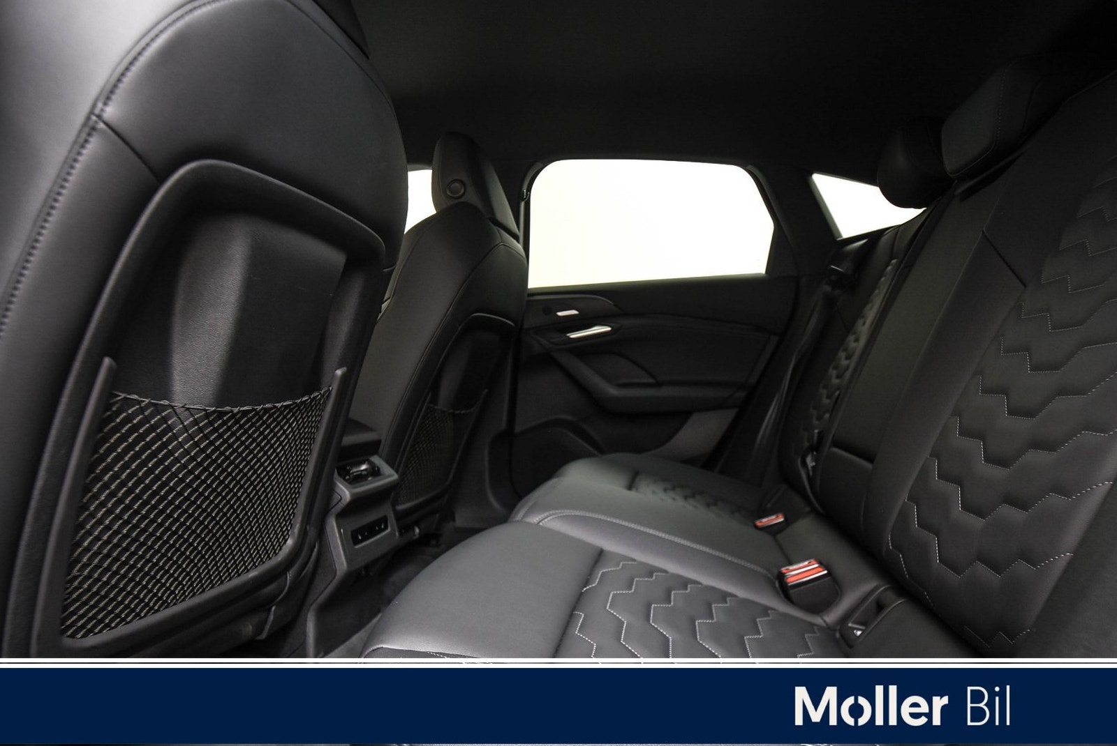 Audi A6 Sportback e-tron quattro, 428ps, 2026