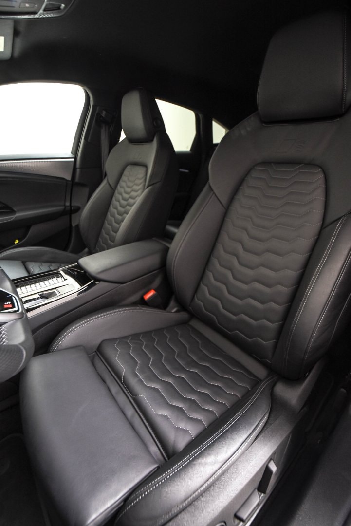 Audi A6 Sportback e-tron quattro, 428ps, 2026