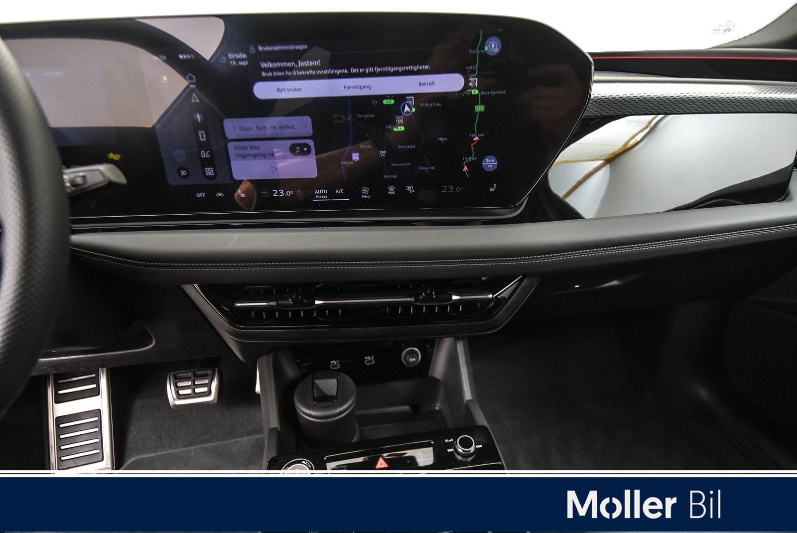 Audi A6 Sportback e-tron quattro, 428ps, 2026