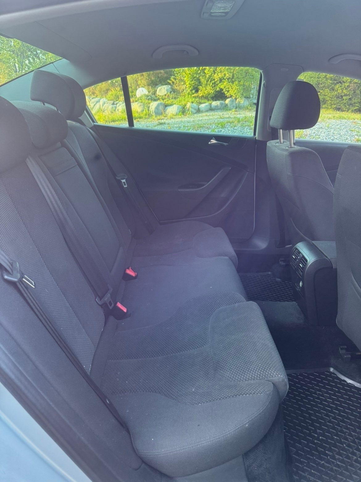 Volkswagen Passat 2.0 TDI DSG Sequential, 6-trins, 140ps, 2007