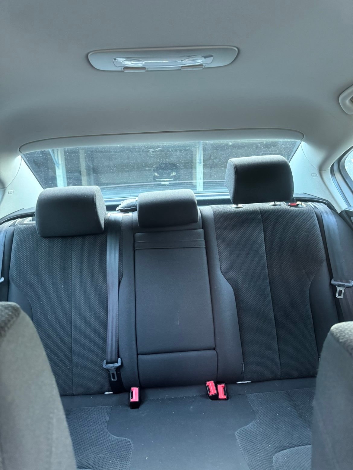 Volkswagen Passat 2.0 TDI DSG Sequential, 6-trins, 140ps, 2007
