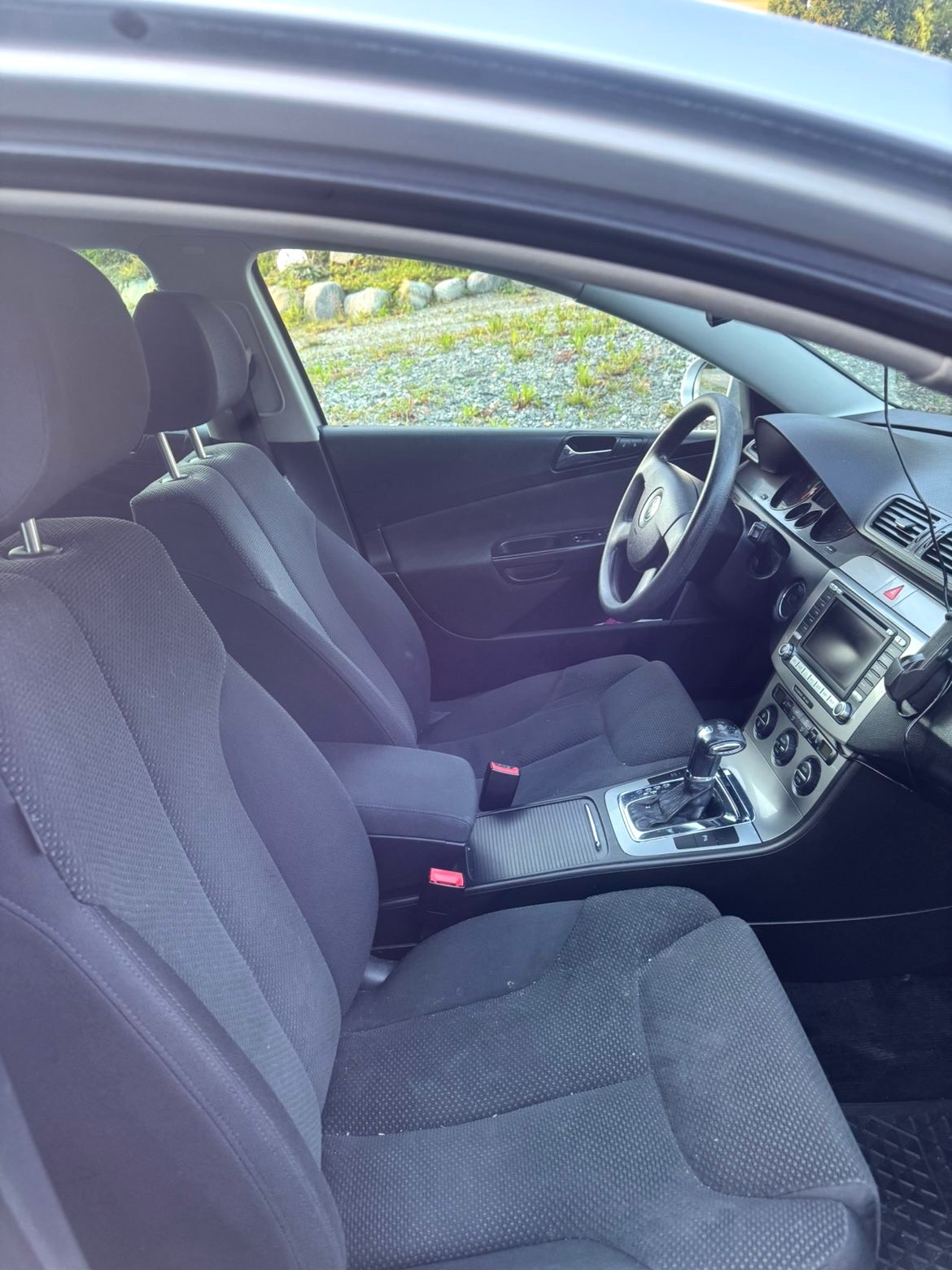 Volkswagen Passat 2.0 TDI DSG Sequential, 6-trins, 140ps, 2007