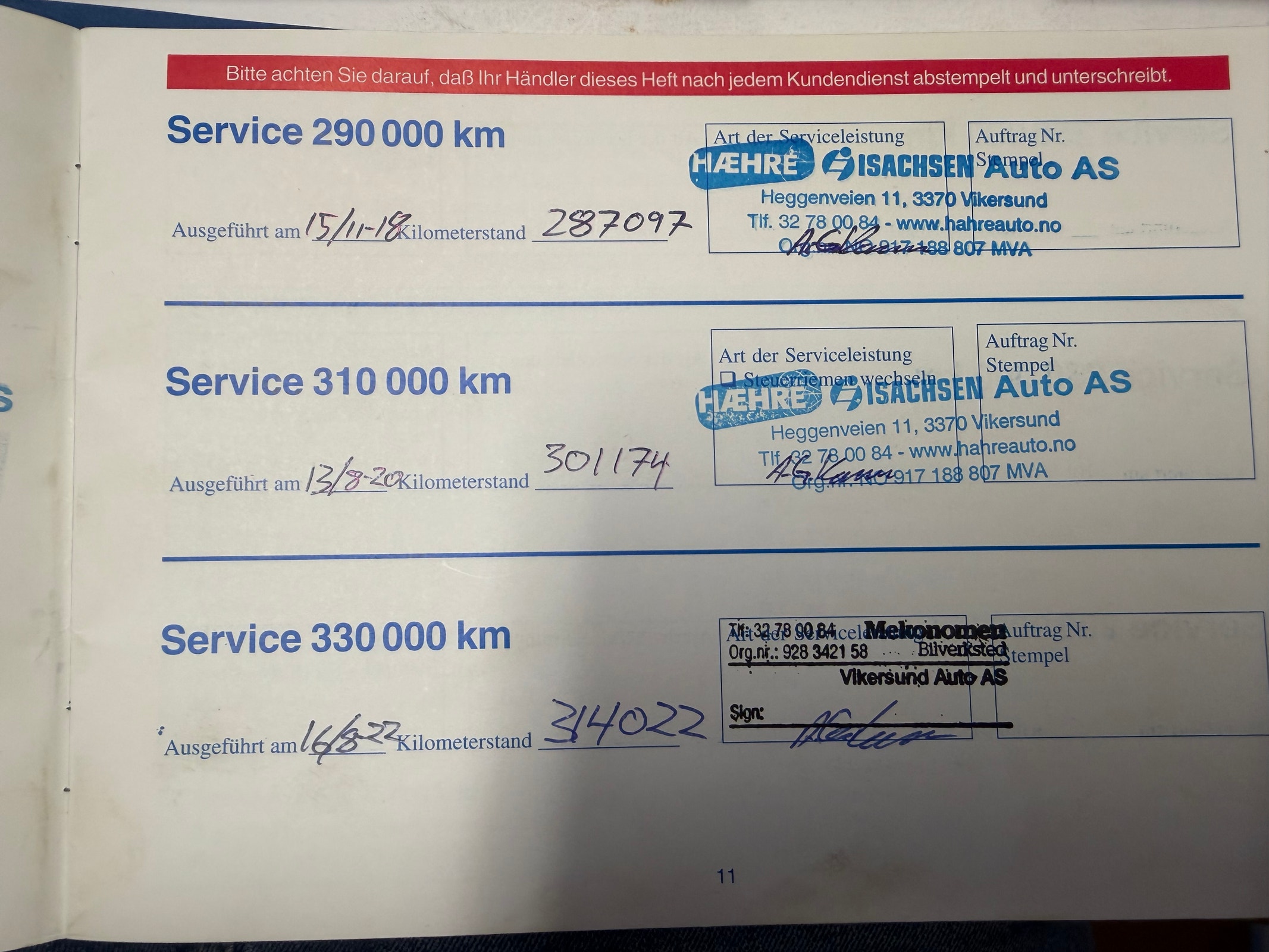 Volvo S80 2.0T Automatic, 180hp, 2001