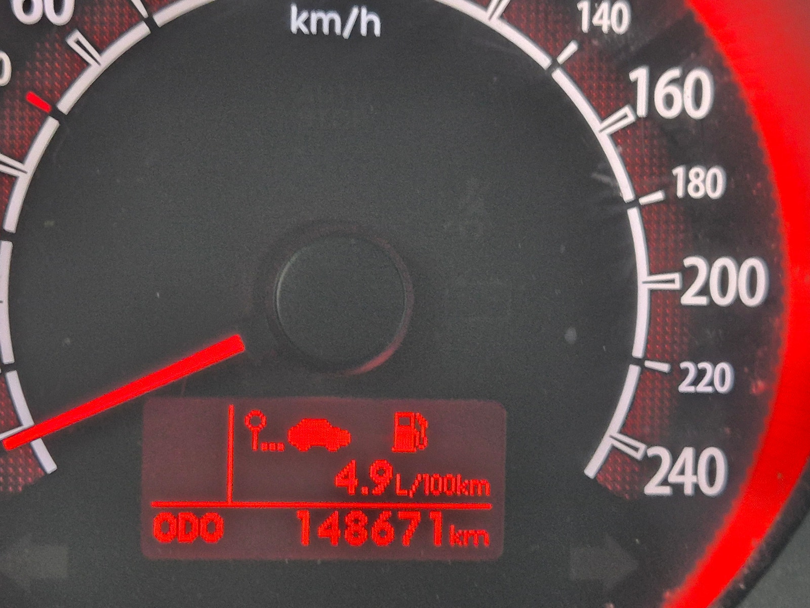 Kia cee'd_sw 1.6 CRDi Manual, 6-trins, 90ps, 2011