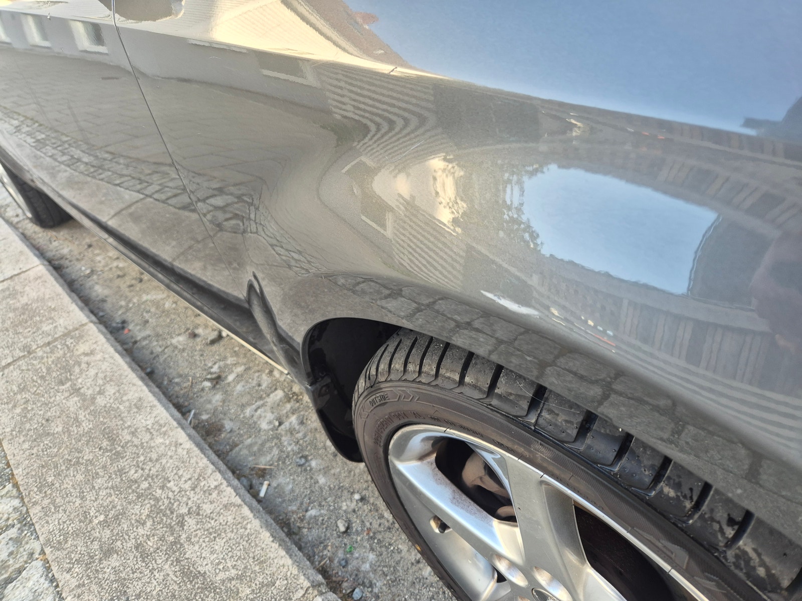 Kia cee'd_sw 1.6 CRDi Manual, 6-trins, 90ps, 2011
