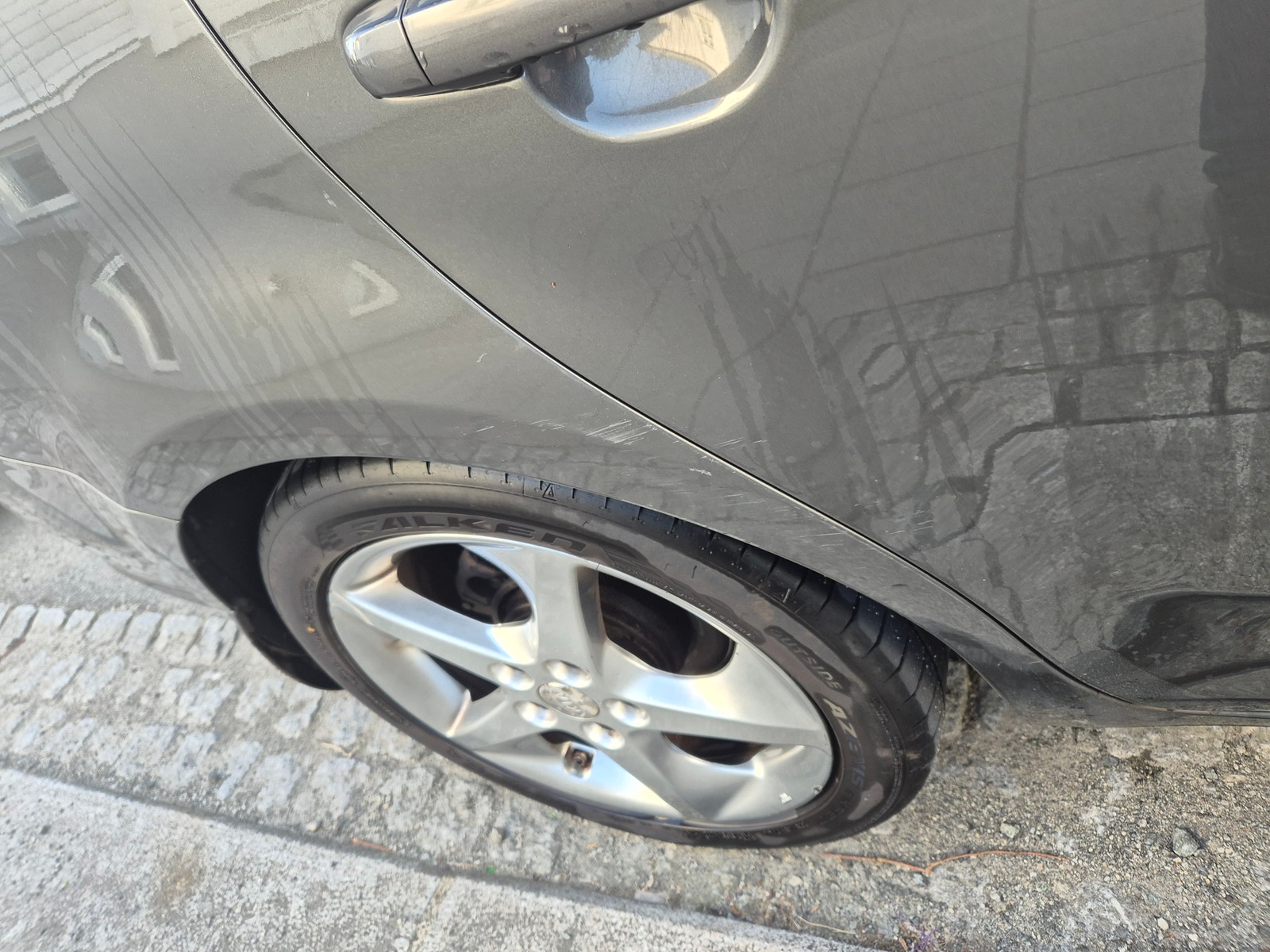 Kia cee'd_sw 1.6 CRDi Manual, 6-trins, 90ps, 2011