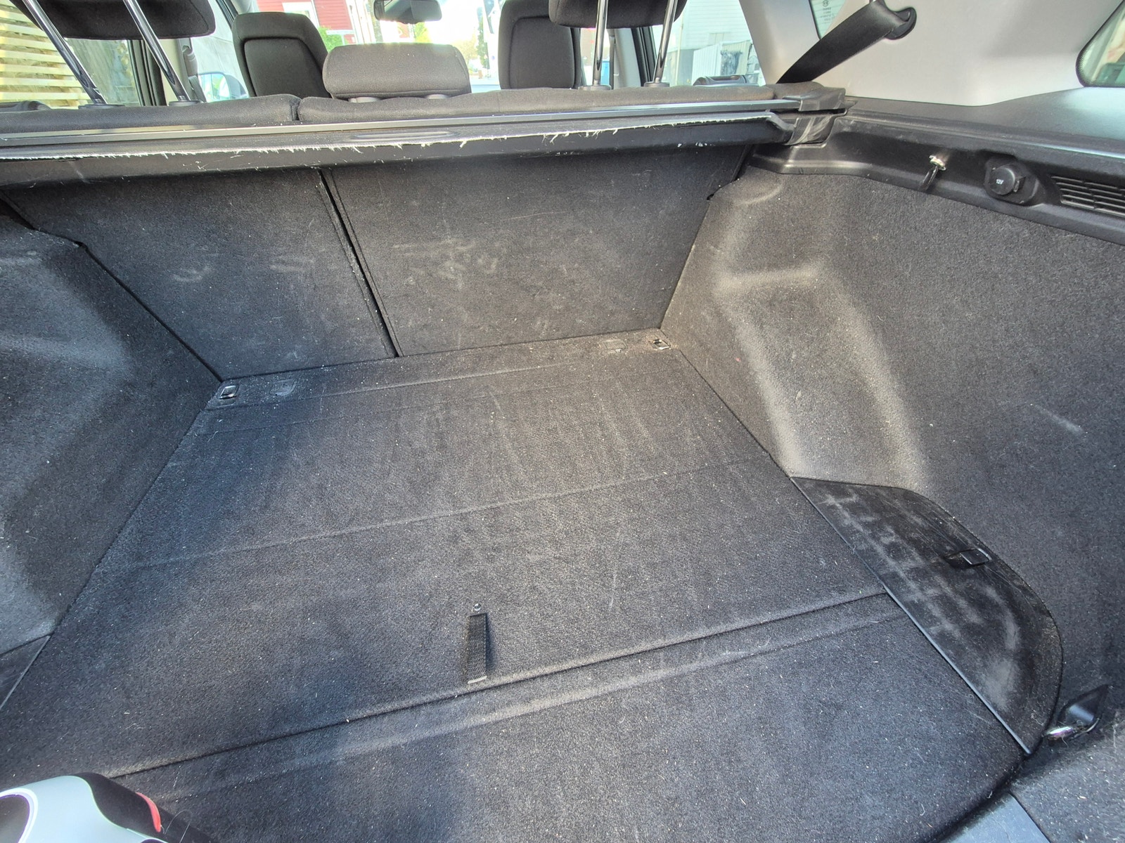 Kia cee'd_sw 1.6 CRDi Manual, 6-trins, 90ps, 2011