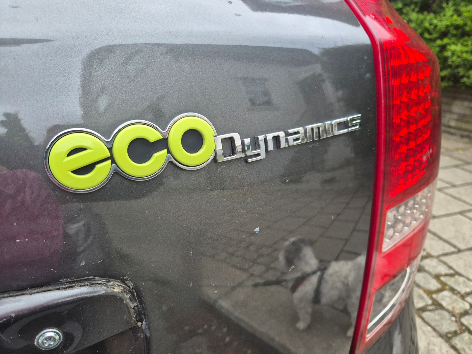 Kia cee'd_sw 1.6 CRDi Manual, 6-trins, 90ps, 2011