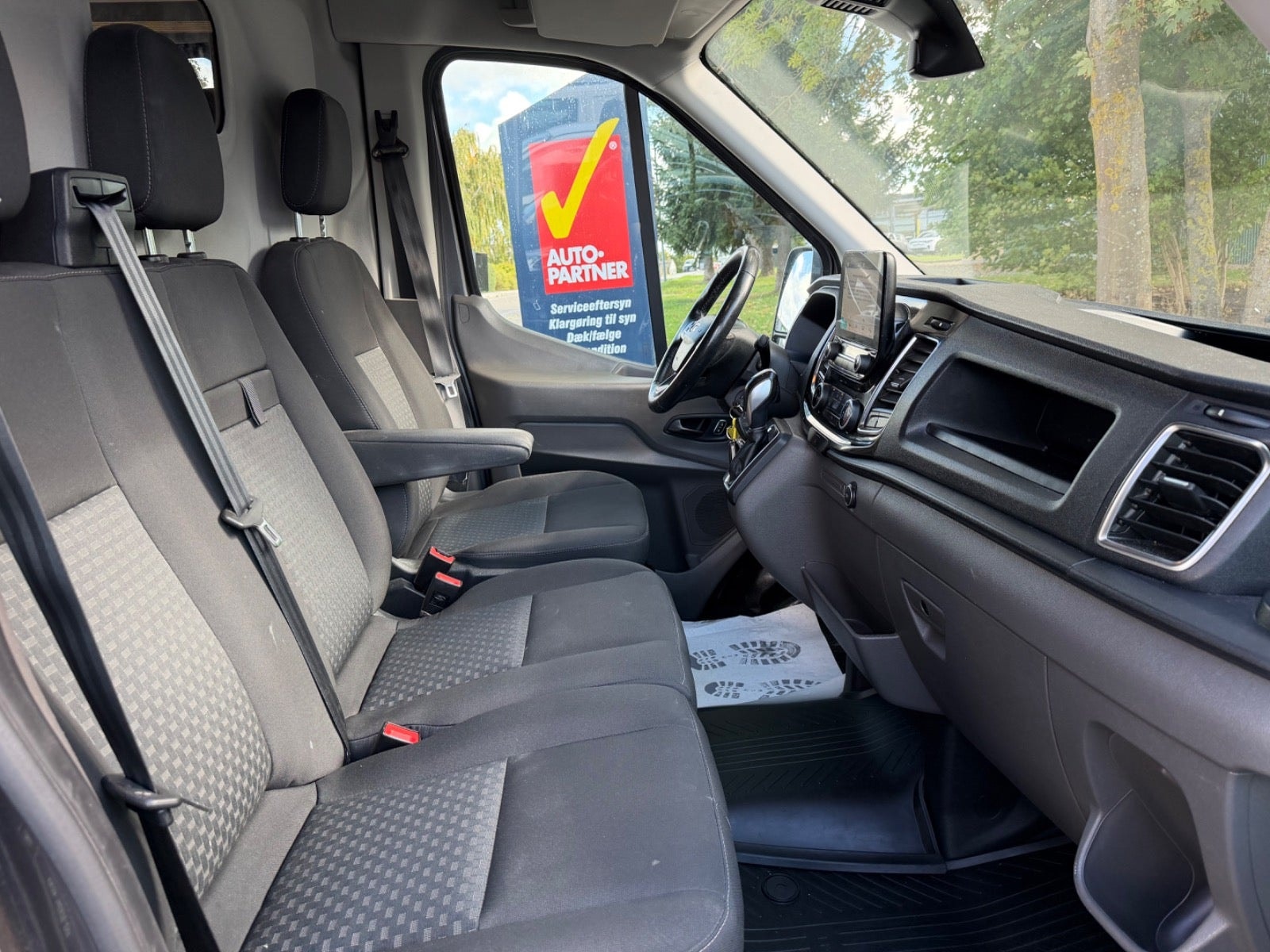 Ford Transit 350 2.0 EcoBlue SelectShift, 185hp, 2019