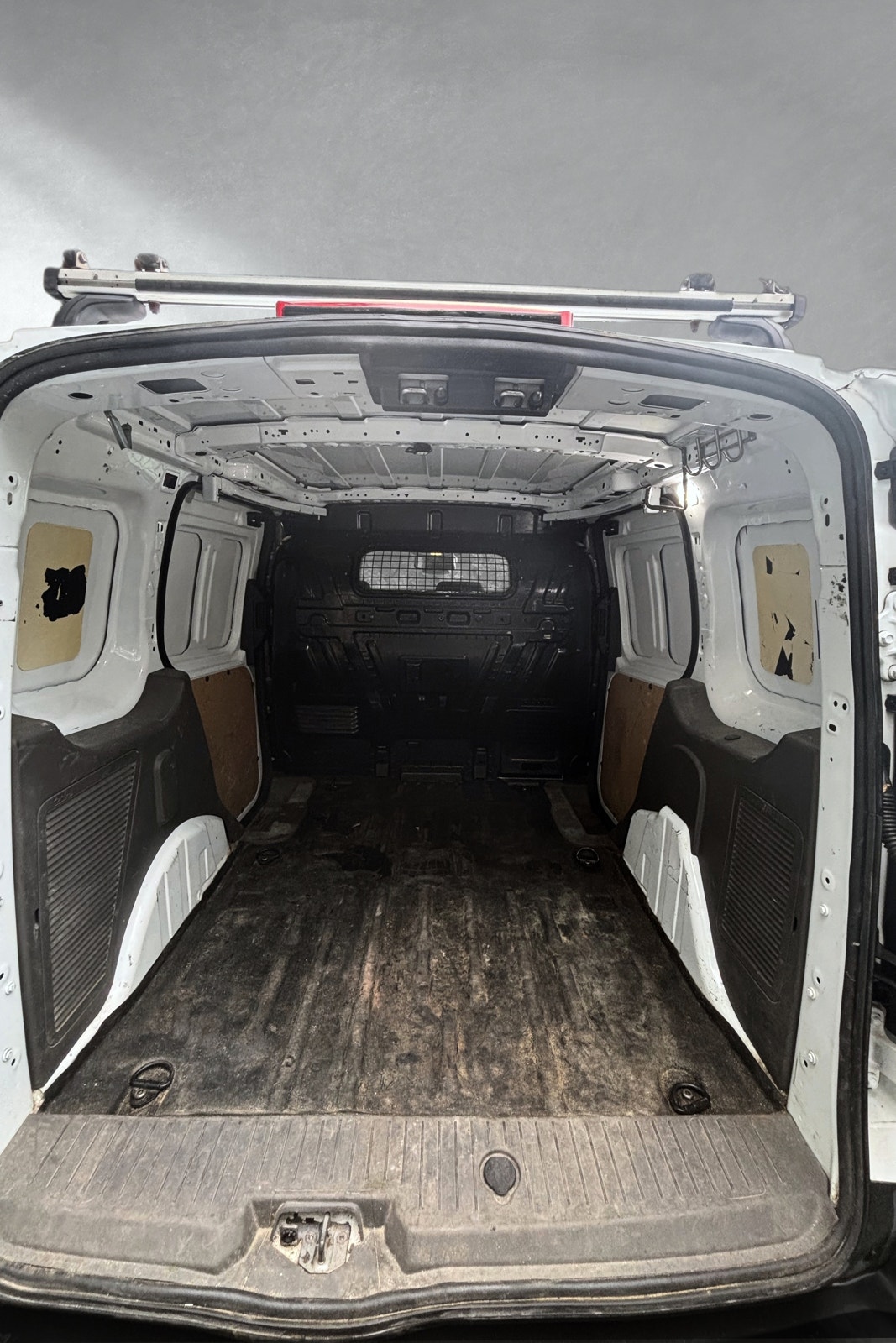 Ford Transit Connect 220 1.5 EcoBlue SelectShift, 8-trins, 120ps, 2019