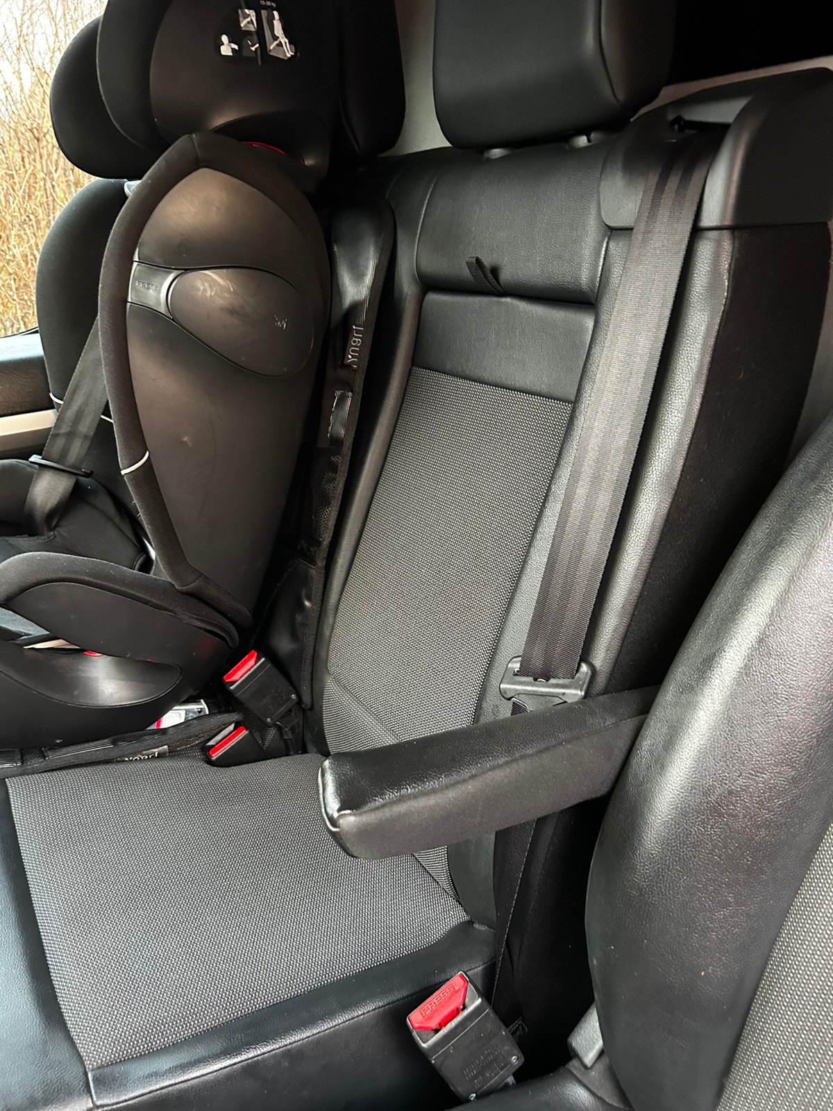 Toyota Proace 2.0 D-4D Automatic, 8-trins, 122ps, 2020