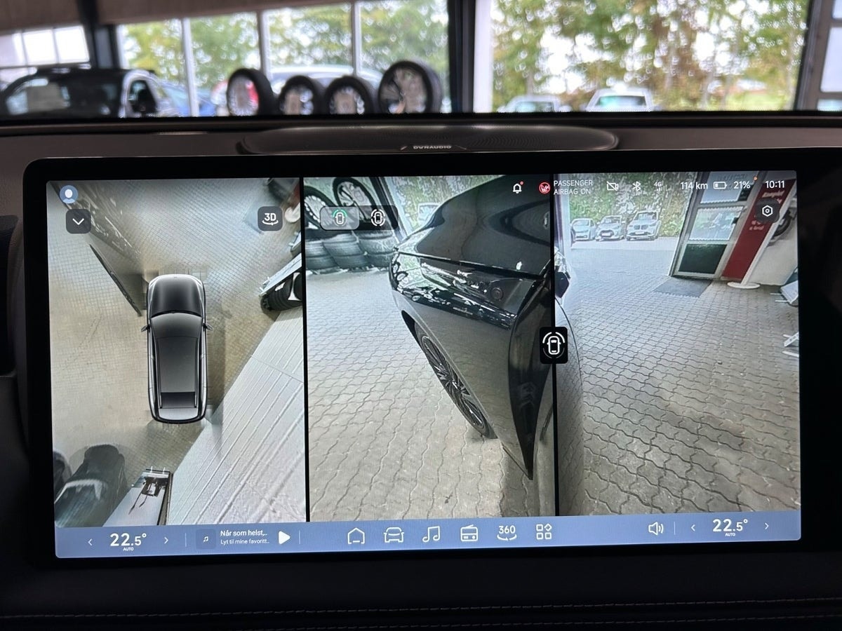 XPENG G9 Performance, 575ps, 2026
