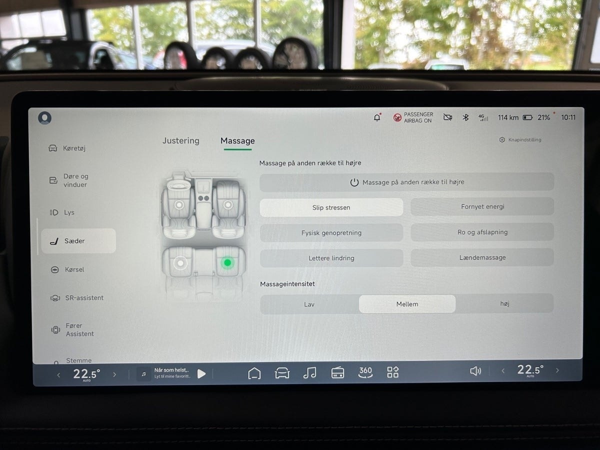 XPENG G9 Performance, 575ps, 2026