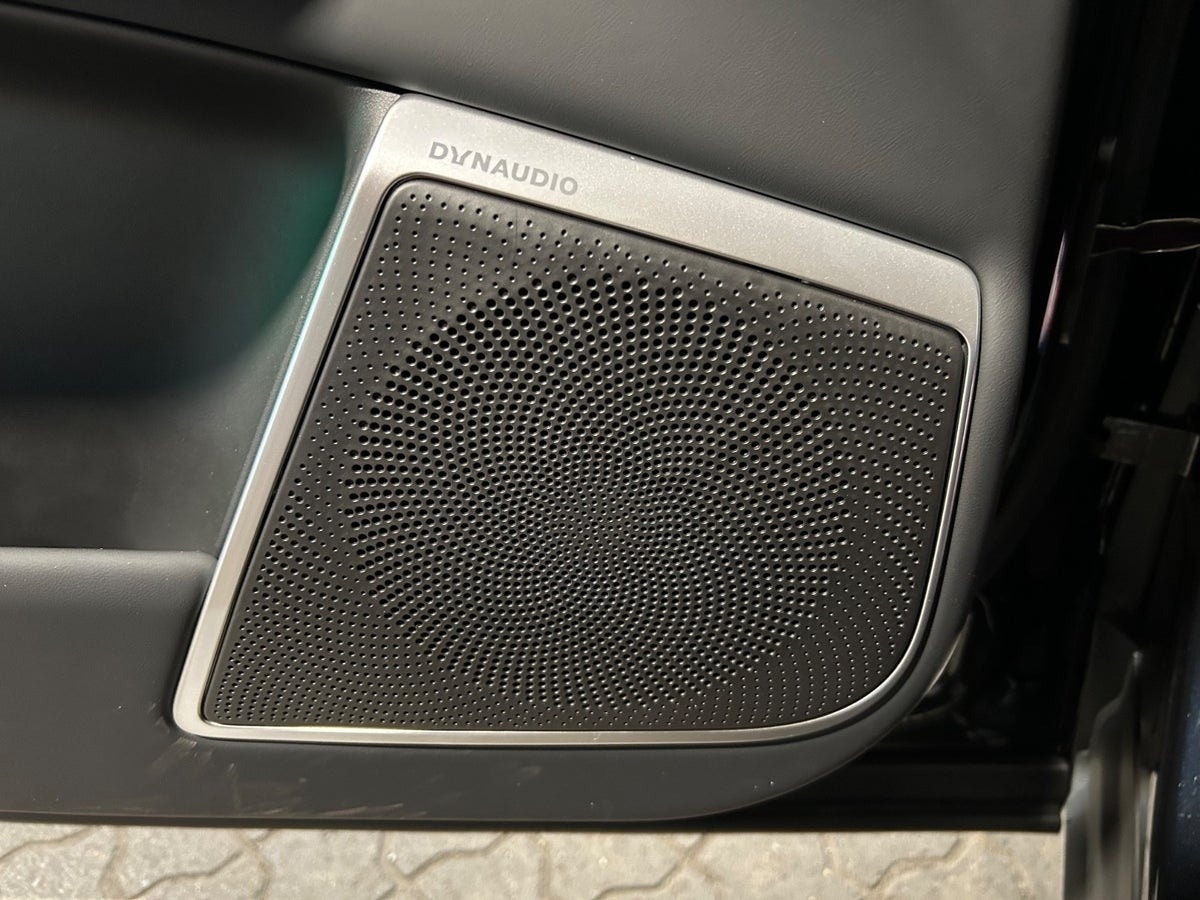 XPENG G9 Performance, 575ps, 2026