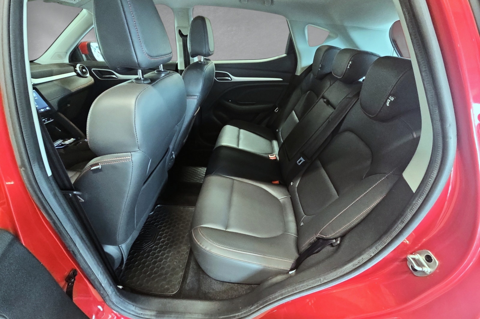 MG ZS EV Long Range, 156hp, 2022