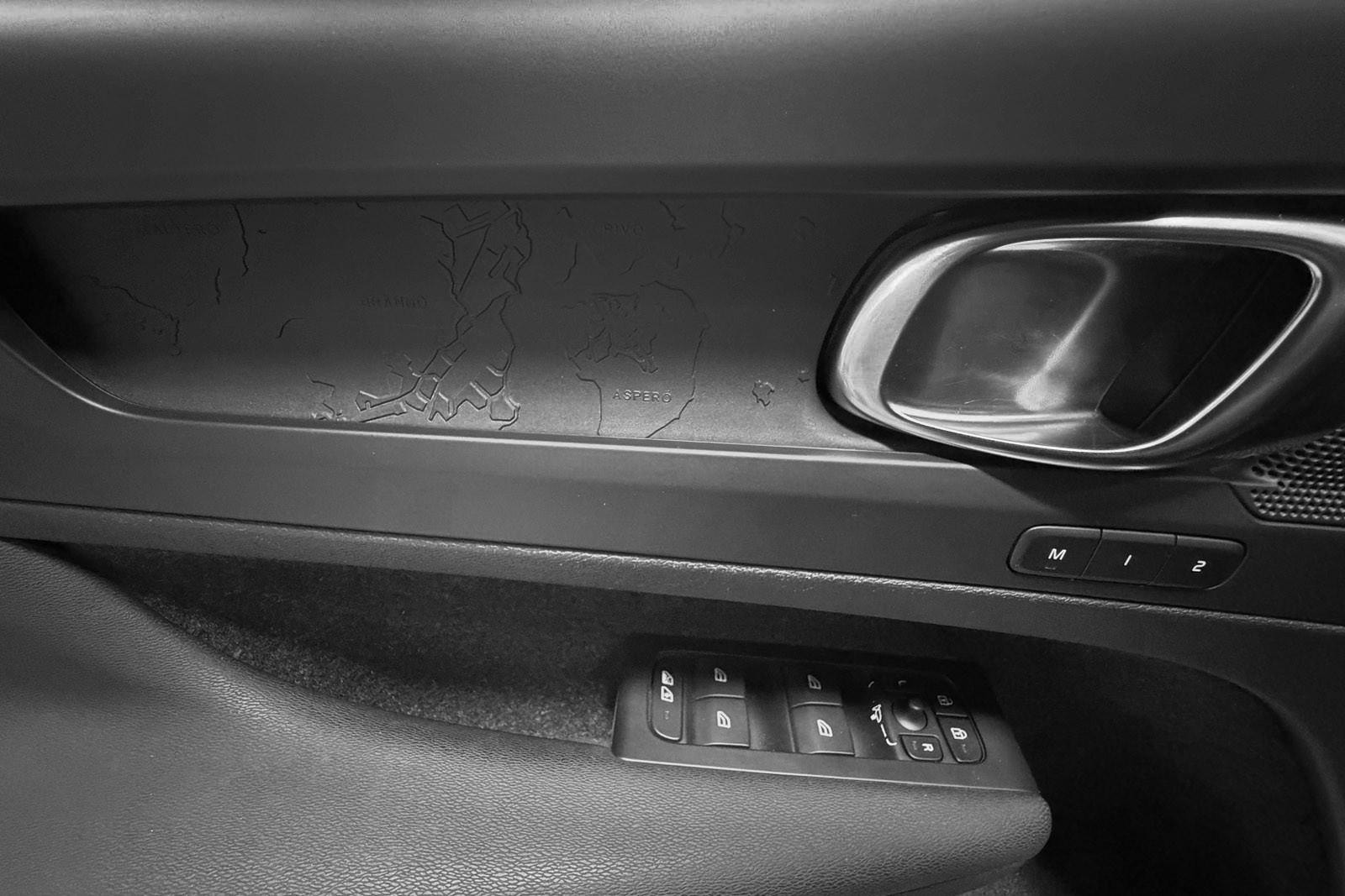 Volvo XC40 Recharge Twin, 408hk, 2023