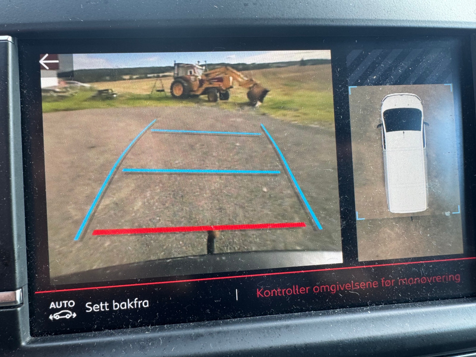 Citroën Jumpy Van 2.0 BlueHDi 120 Manual, 6-trins, 122ps, 2018