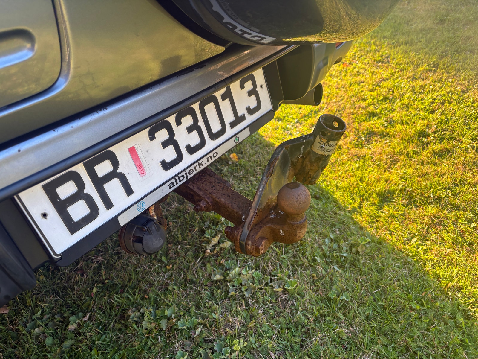 Honda CR-V 2.0 4WD Automatic, 150hp, 2006