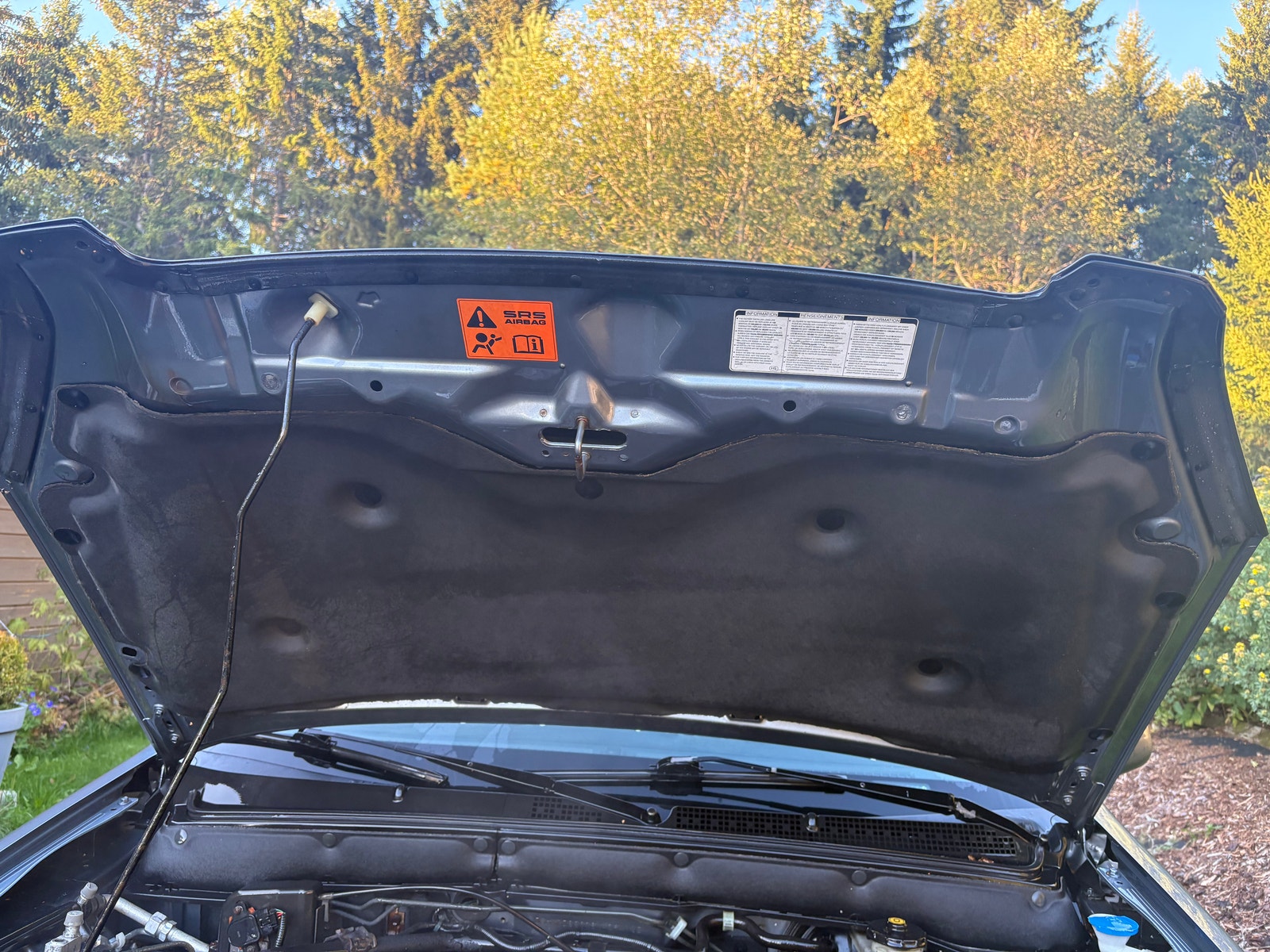 Honda CR-V 2.0 4WD Automatic, 150hp, 2006