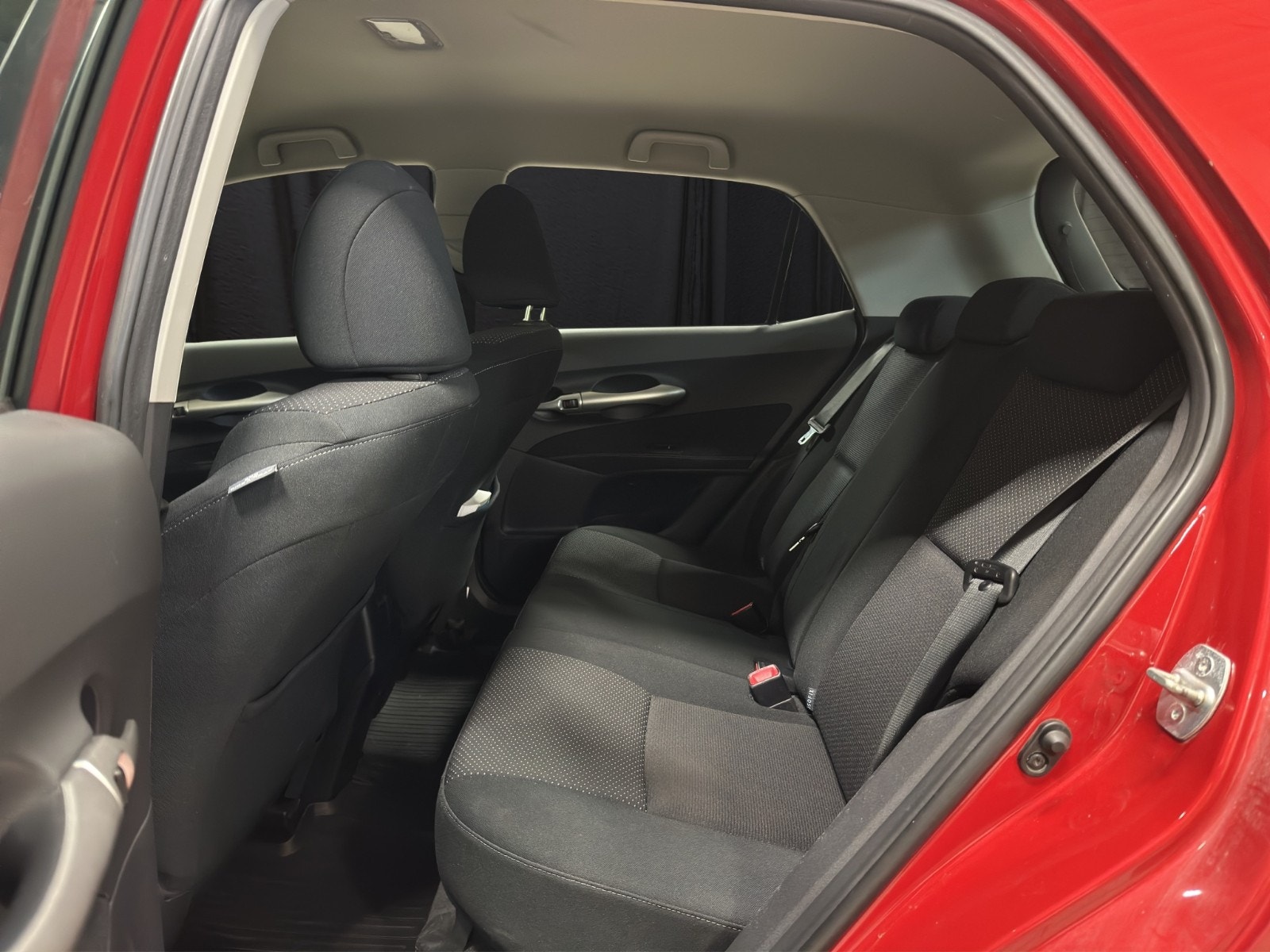 Toyota Auris 5-door 1.6 Valvematic MultiMode, 6-trins, 132ps, 2012