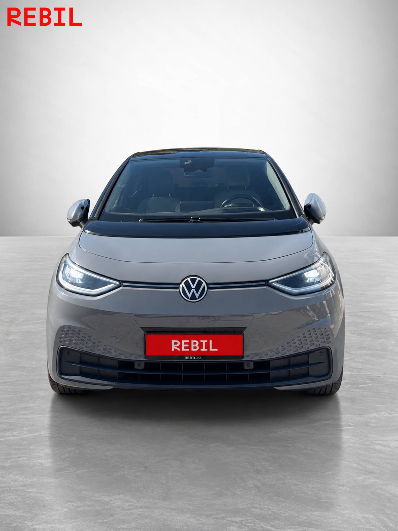 Volkswagen ID.3 Pro Performance, 204hp, 2021