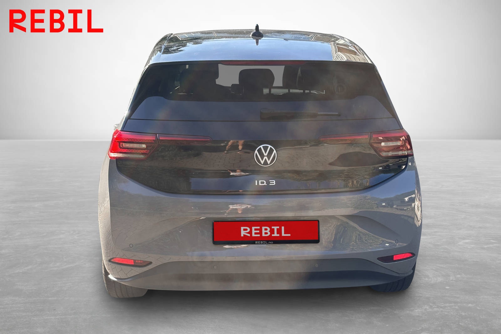 Volkswagen ID.3 Pro Performance, 204hp, 2021