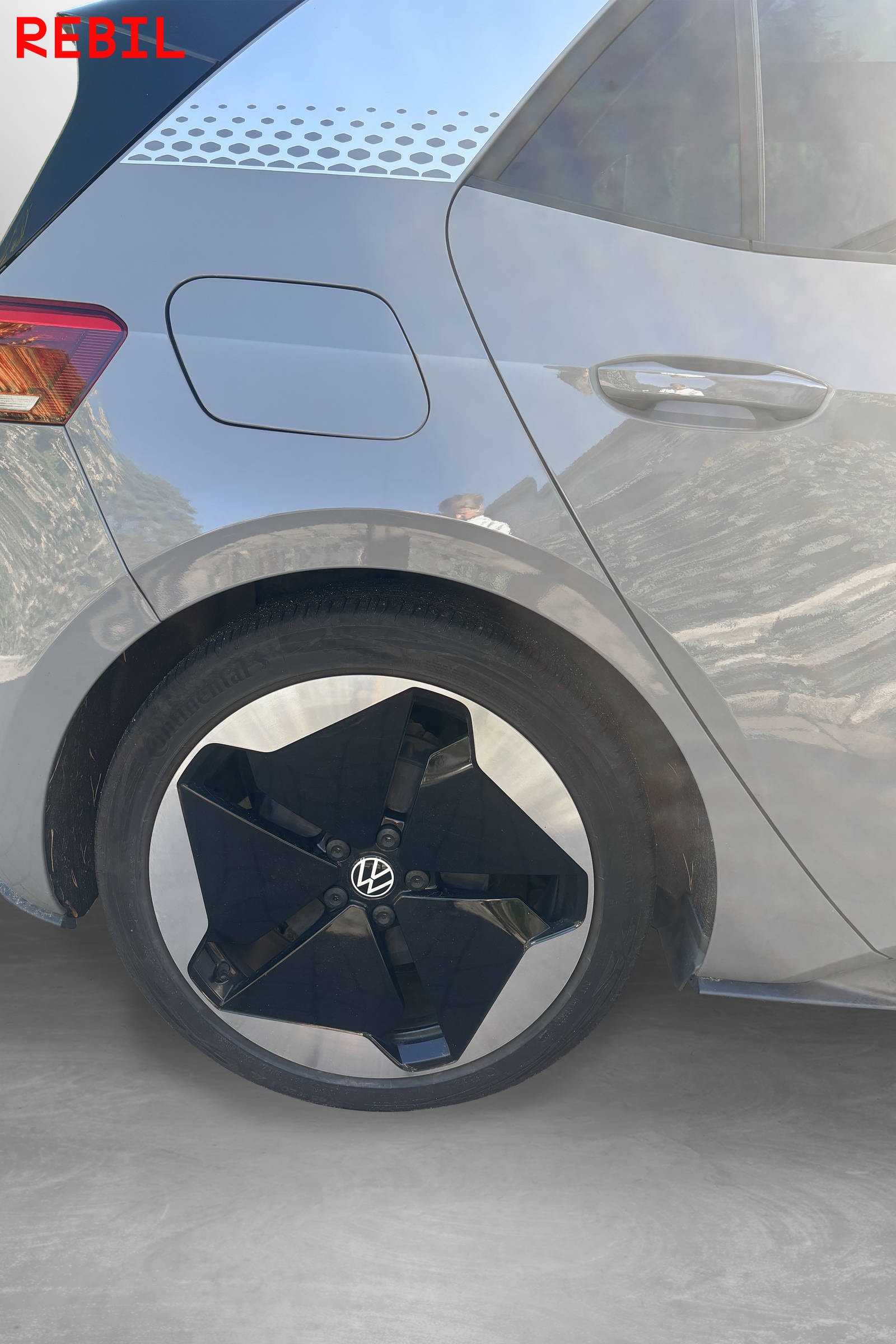 Volkswagen ID.3 Pro Performance, 204hp, 2021