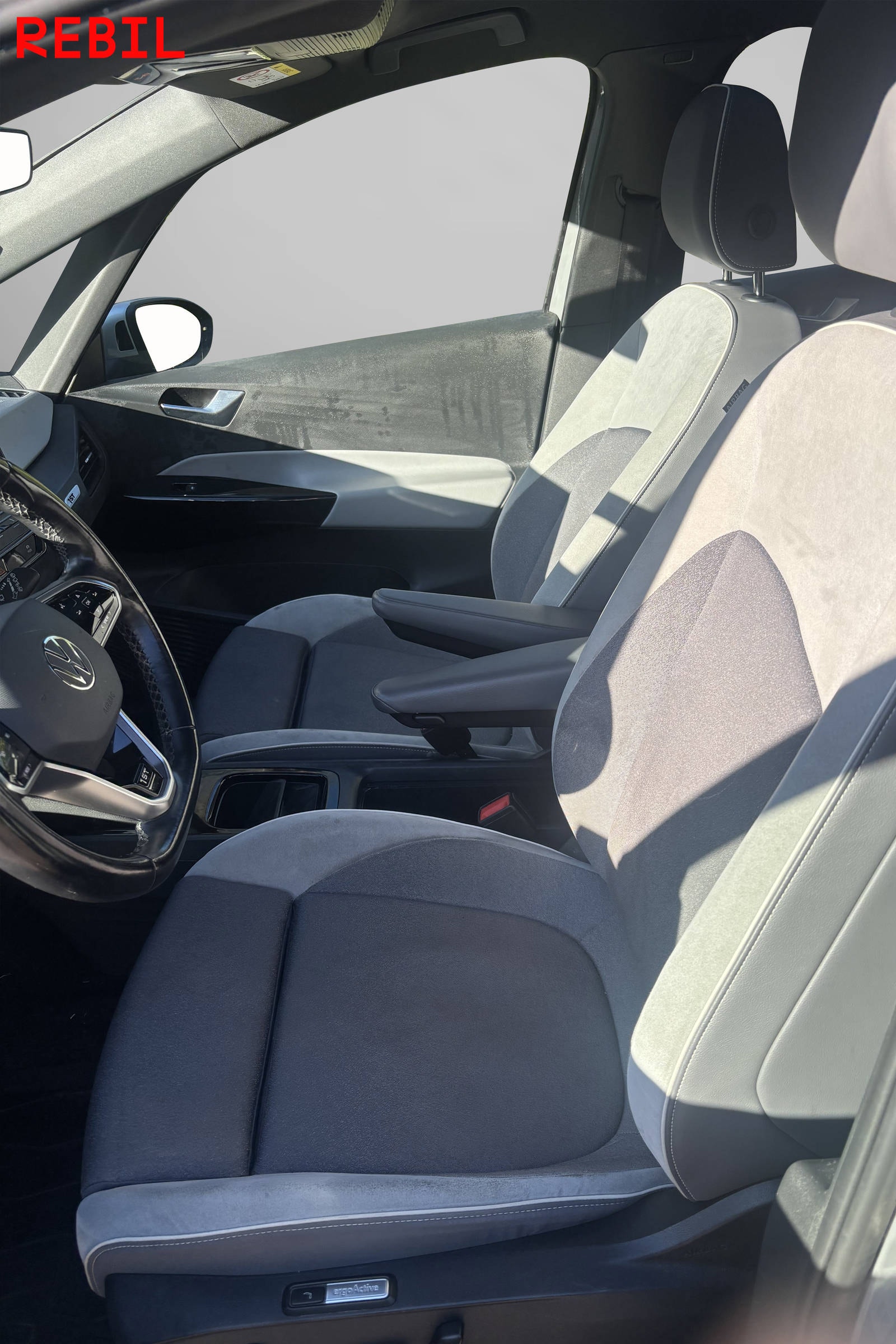 Volkswagen ID.3 Pro Performance, 204hp, 2021