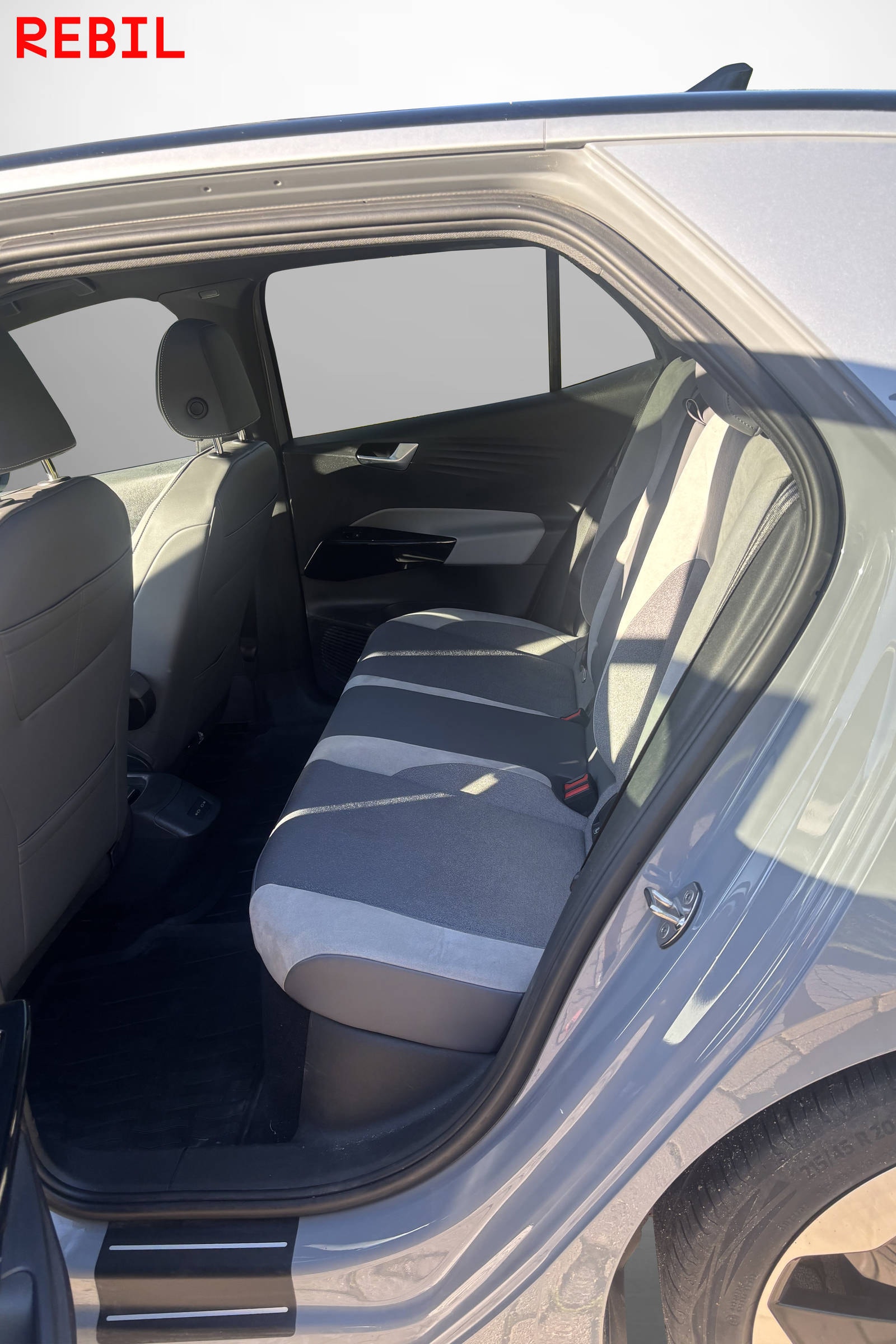 Volkswagen ID.3 Pro Performance, 204hp, 2021