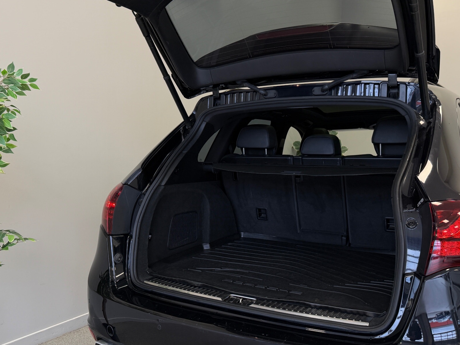Porsche Cayenne Diesel TipTronic S, 8-trins, 211ps, 2012