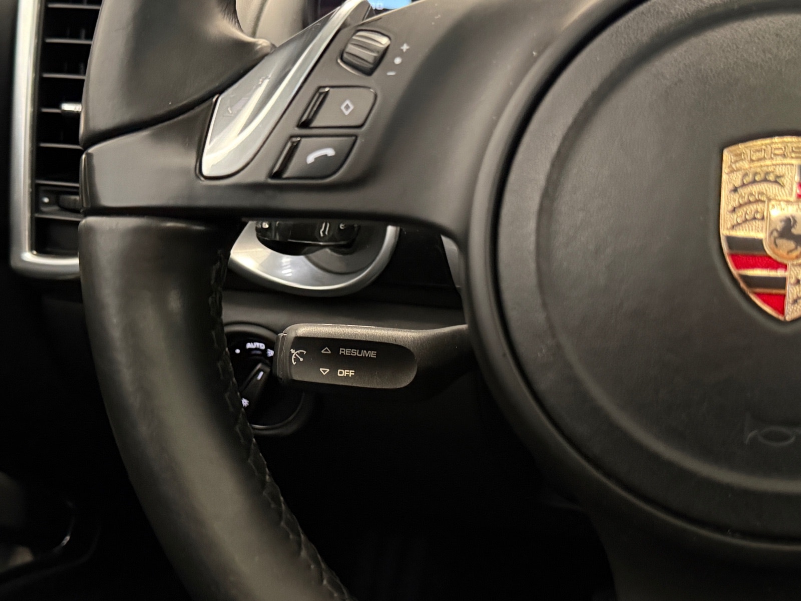 Porsche Cayenne Diesel TipTronic S, 8-trins, 211ps, 2012