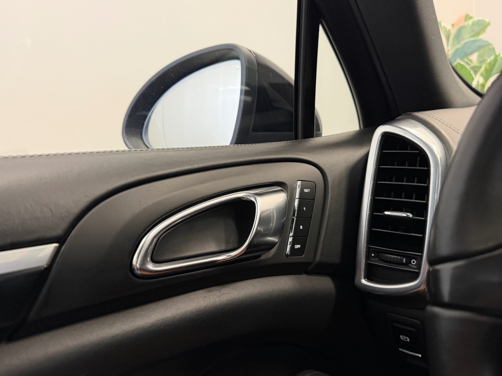 Porsche Cayenne Diesel TipTronic S, 8-trins, 211ps, 2012