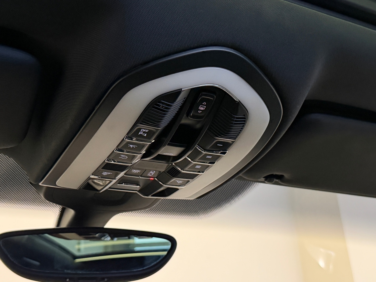 Porsche Cayenne Diesel TipTronic S, 8-trins, 211ps, 2012