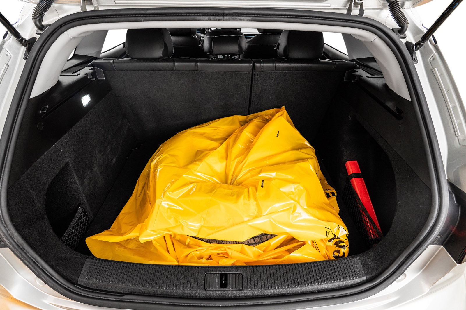 MG 5 Long Range 61.1 kWh, 156hp, 2024