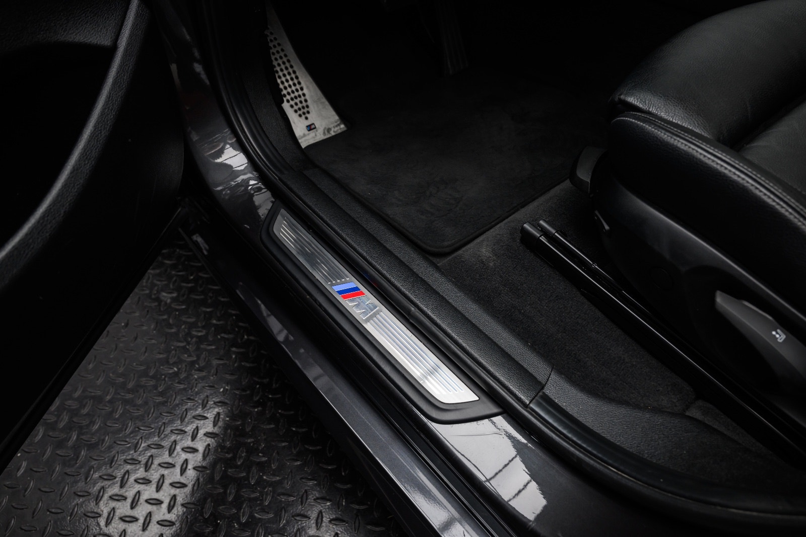 BMW X4 xDrive30d M Performance Steptronic, 277hk, 2017