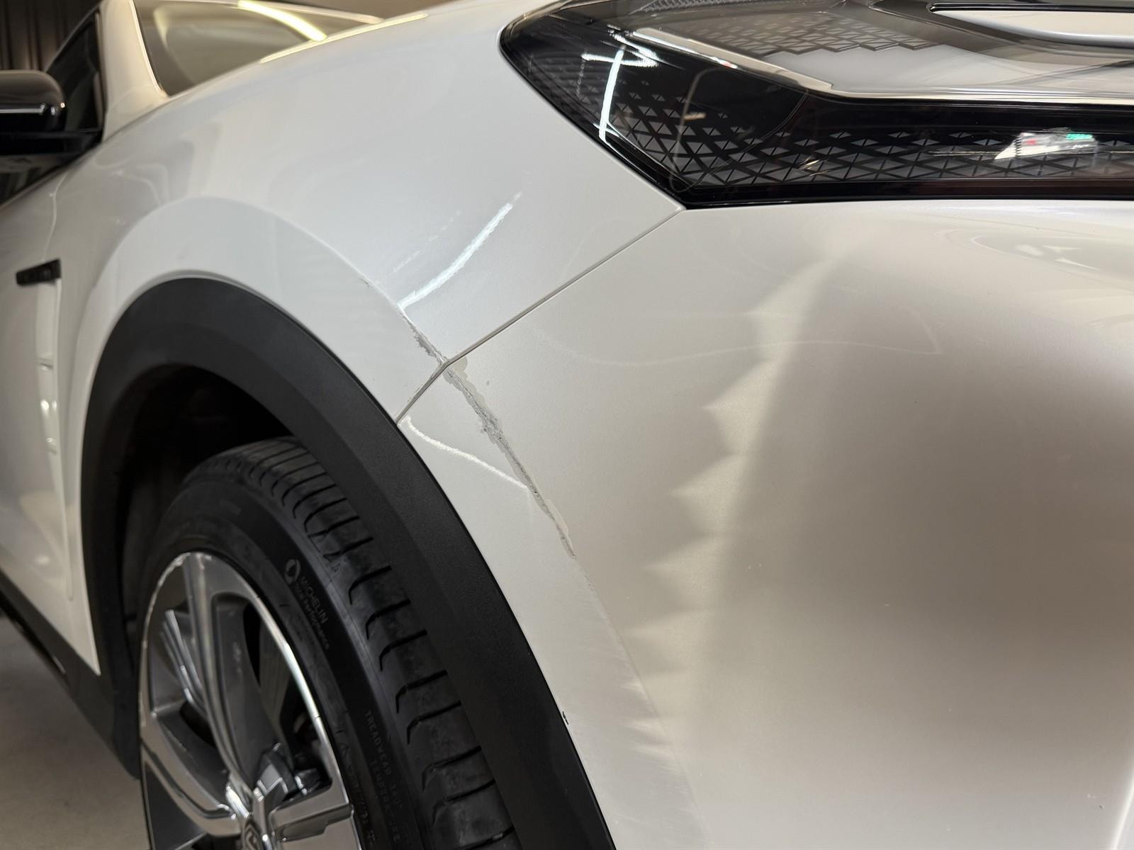 MG Marvel R Automatic, 180hp, 2023