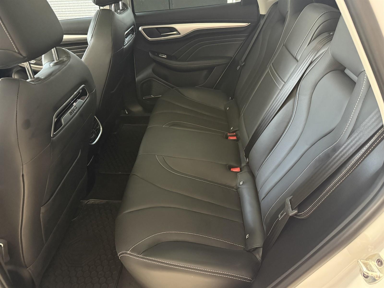 MG Marvel R Automatic, 180hp, 2023
