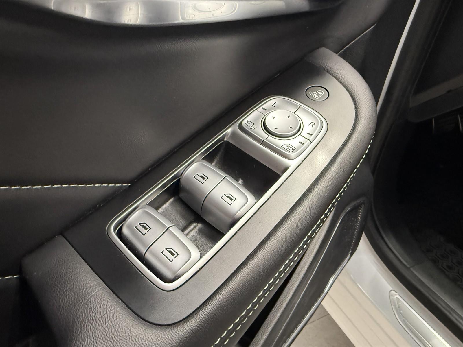 MG Marvel R Automatic, 180hp, 2023