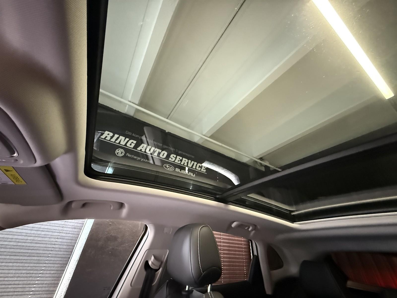 MG Marvel R Automatic, 180hp, 2023