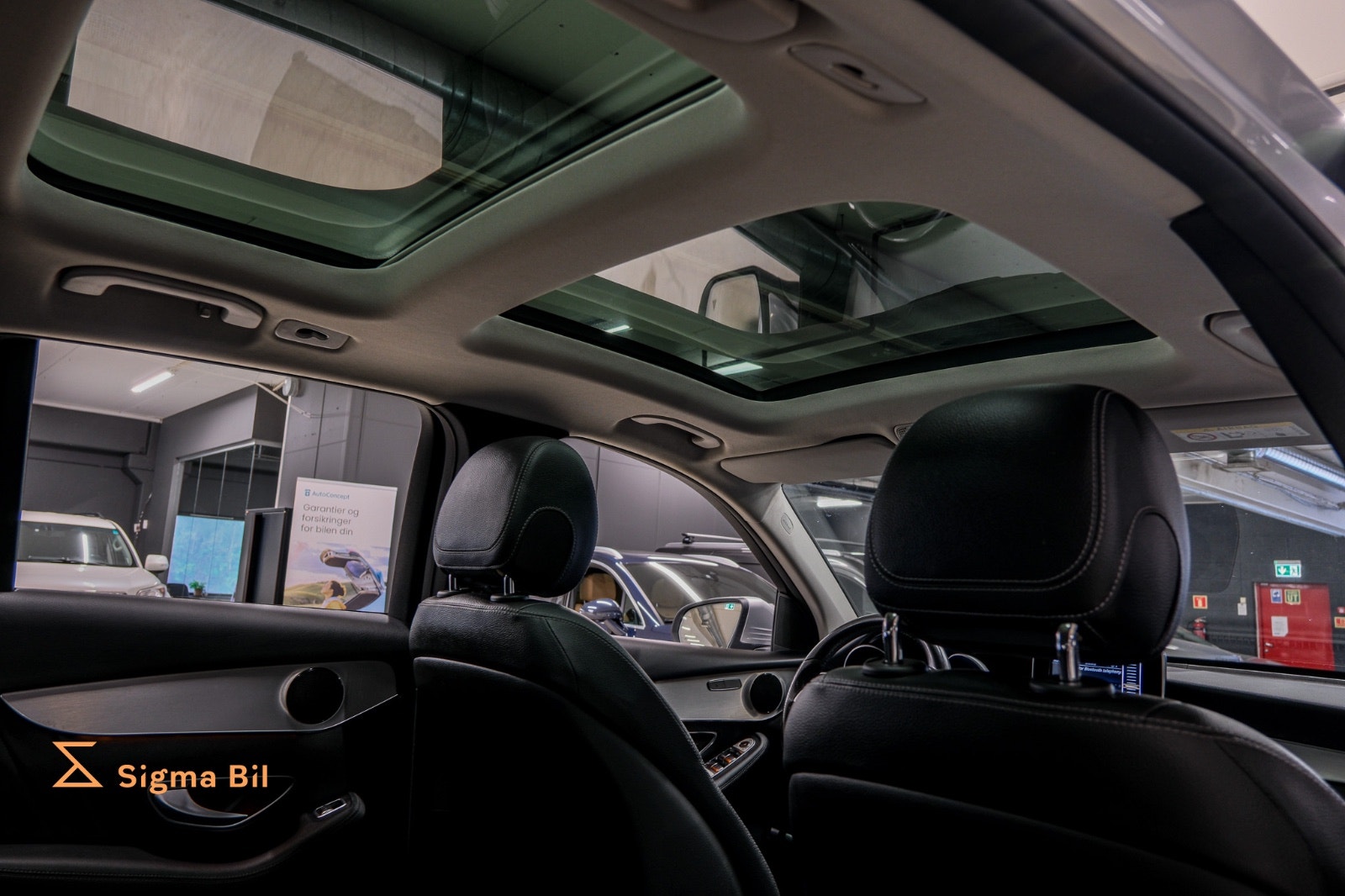 Mercedes-Benz GLC 350 e 4MATIC 7G-Tronic Plus, 327hp, 2017