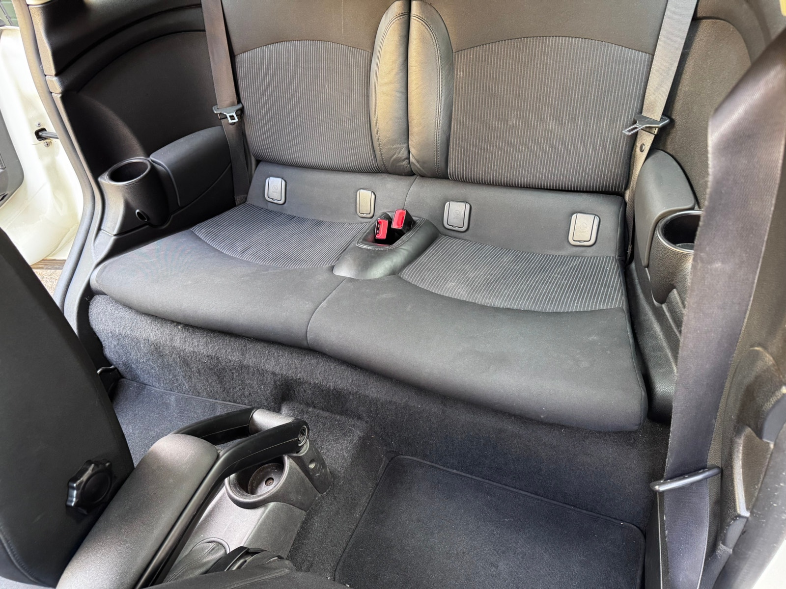 MINI One D Clubman Manuell, 6-trinn, 90hk, 2014