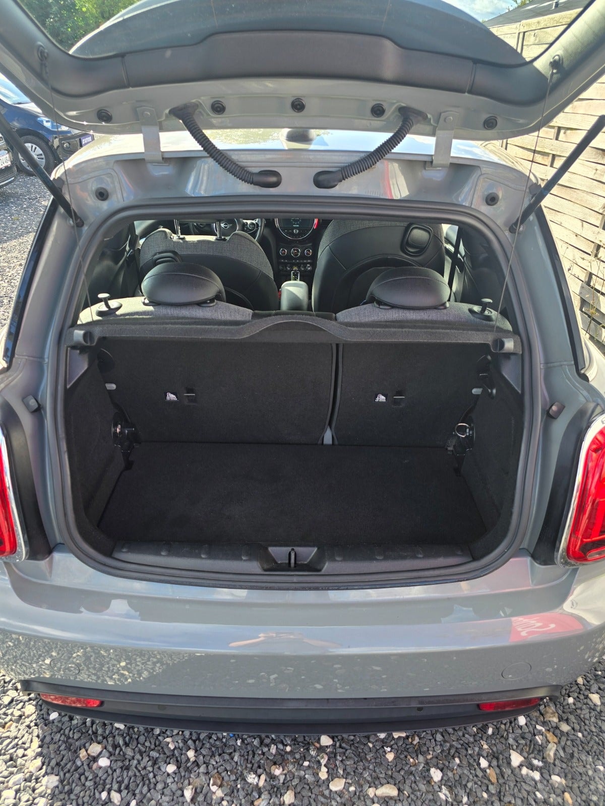 MINI Cooper SE, 184hk, 2021