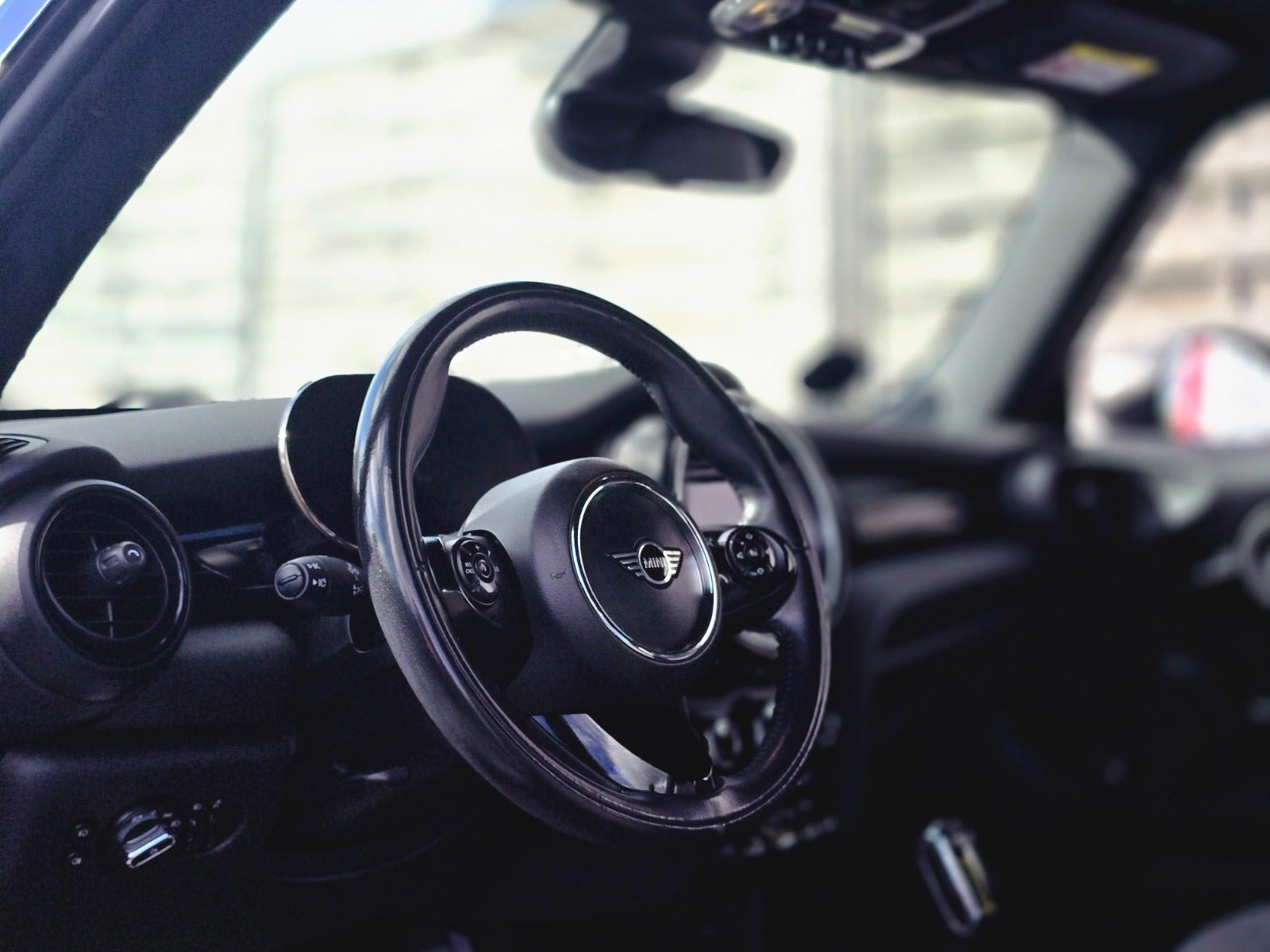 MINI Cooper SE, 184hk, 2021