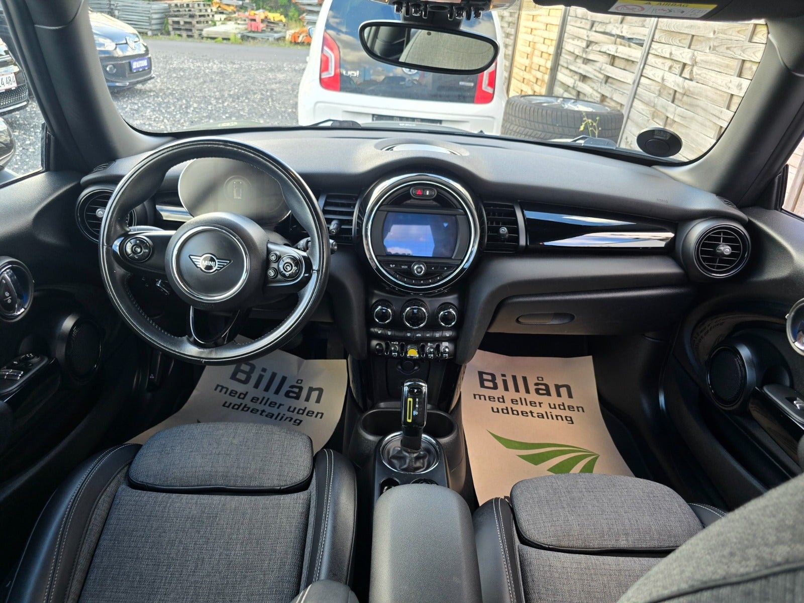 MINI Cooper SE, 184hk, 2021