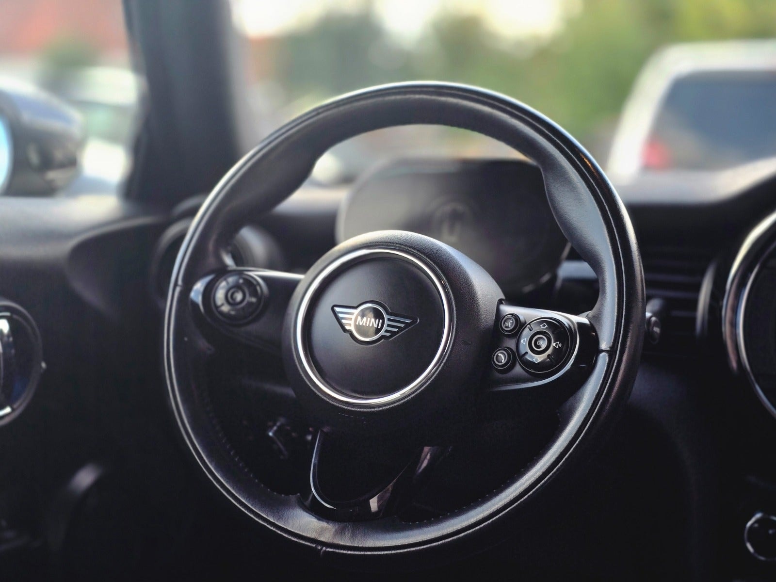 MINI Cooper SE, 184hk, 2021
