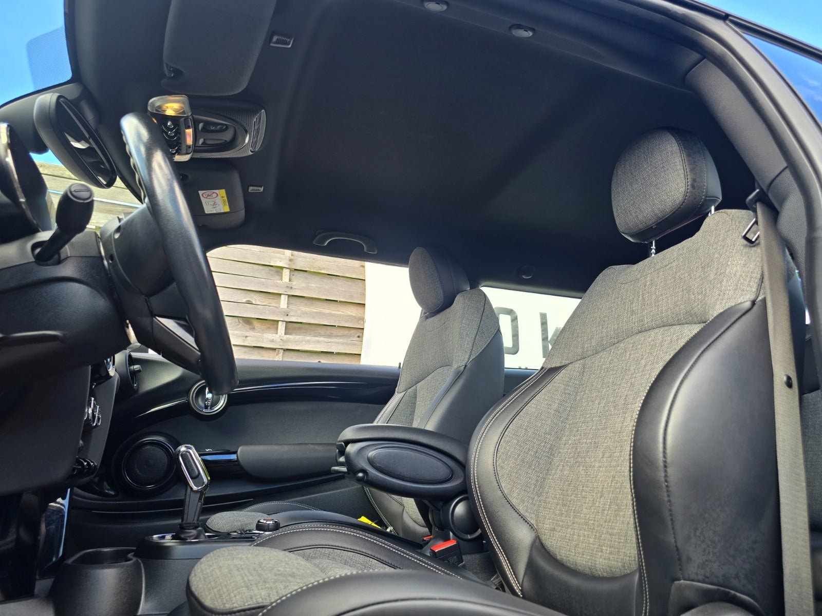 MINI Cooper SE, 184hk, 2021