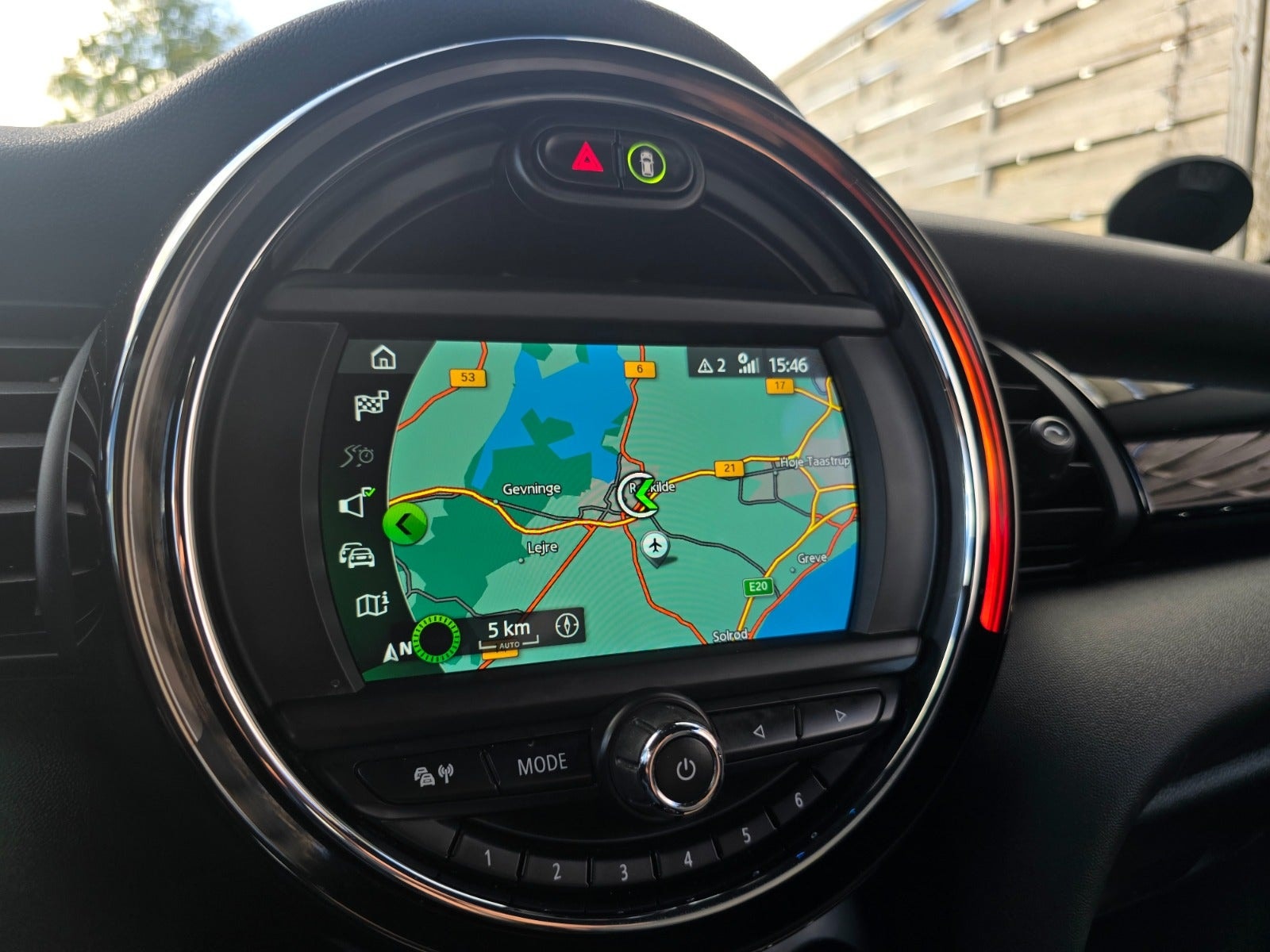MINI Cooper SE, 184hk, 2021